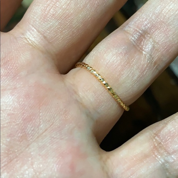 🖤New💕ring - Picture 6 of 8